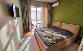 The Best Place In The Heart Of Sofia City Center
