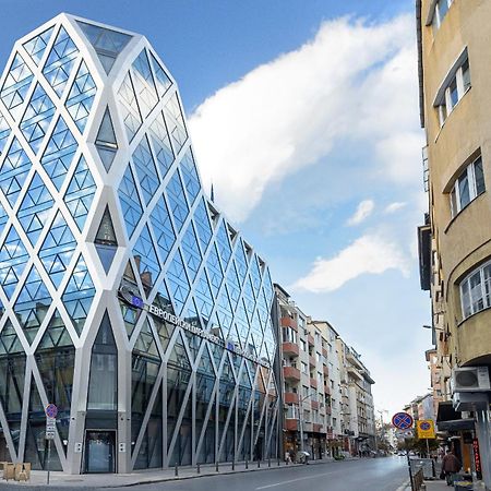 The Best Place In The Heart Of Sofia City Center Εξωτερικό φωτογραφία