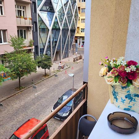The Best Place In The Heart Of Sofia City Center Εξωτερικό φωτογραφία