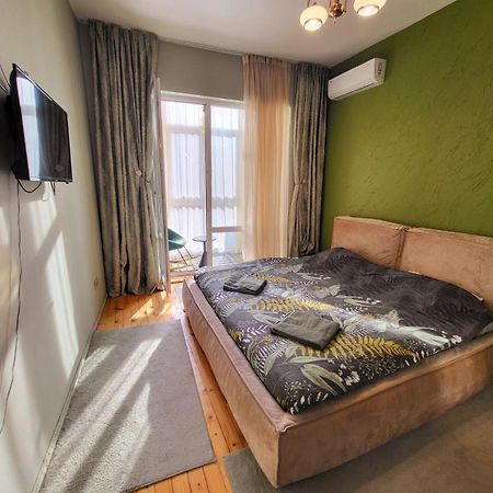 The Best Place In The Heart Of Sofia City Center Εξωτερικό φωτογραφία