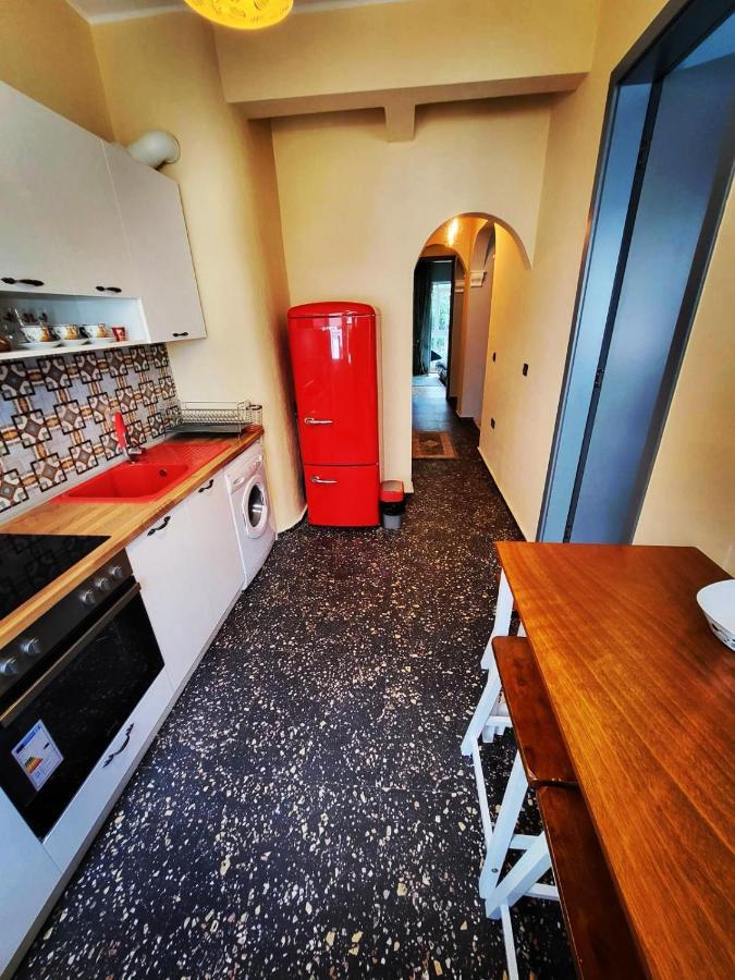 The Best Place In The Heart Of Sofia City Center Εξωτερικό φωτογραφία