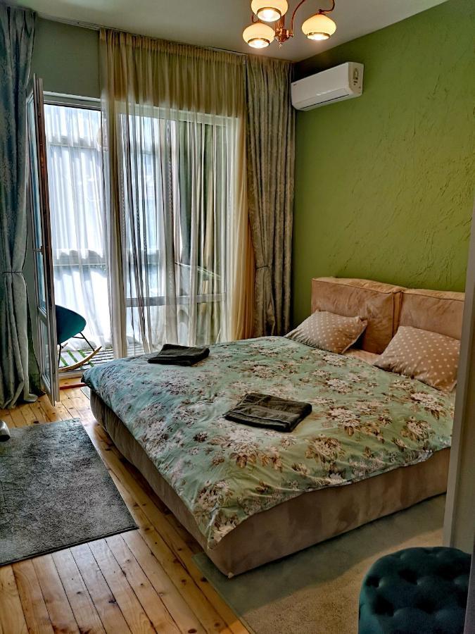 The Best Place In The Heart Of Sofia City Center Εξωτερικό φωτογραφία