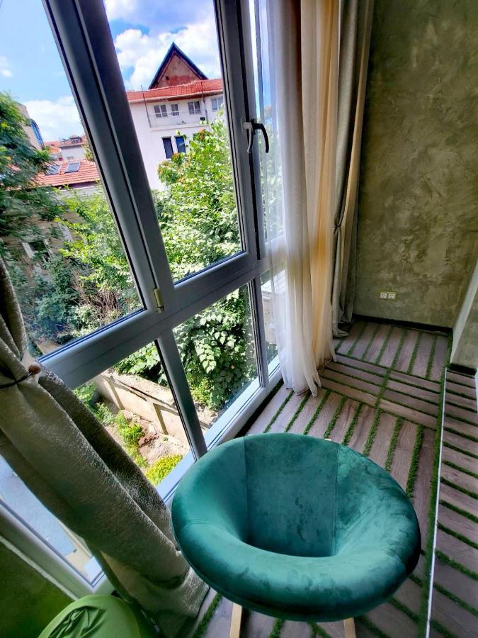 The Best Place In The Heart Of Sofia City Center Εξωτερικό φωτογραφία