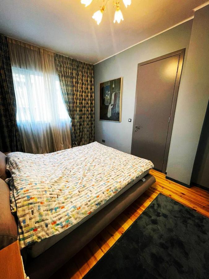 The Best Place In The Heart Of Sofia City Center Εξωτερικό φωτογραφία