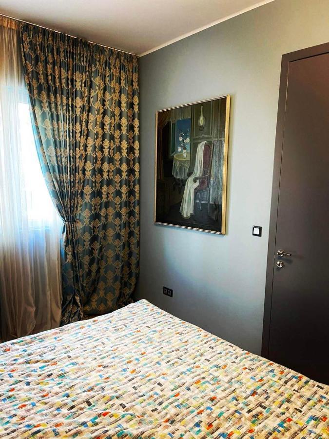 The Best Place In The Heart Of Sofia City Center Εξωτερικό φωτογραφία
