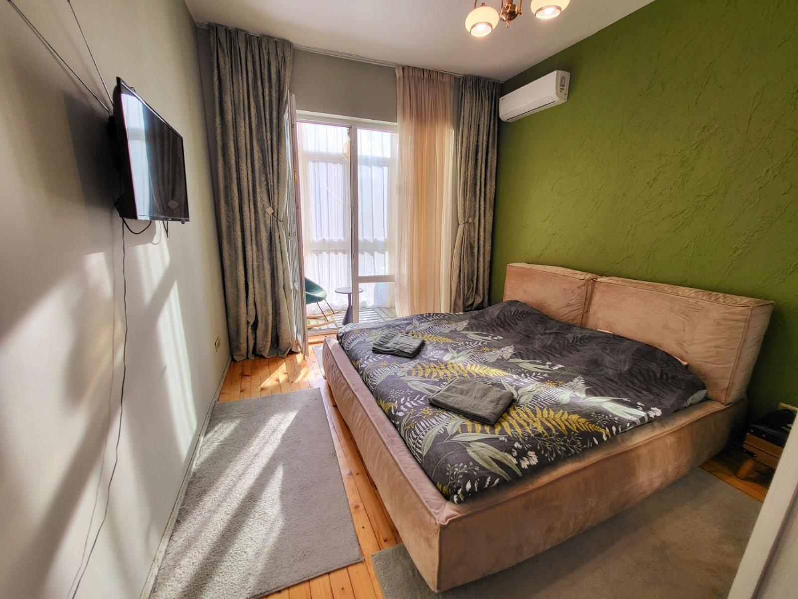 The Best Place In The Heart Of Sofia City Center Εξωτερικό φωτογραφία